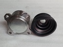 [MI-7326] - CIB-CHINA | PUNTA EJE INTERNA MITSUBISHI SPORTERO 2.5/3.2 / NEW NATIVA /R 33 DIENTES (LADO CAJA) (33X131.5)
