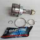 [MZ895A / 818206] - GAP | PUNTA EJE FORD RANGER / MAZDA BT-50 (LADO RUEDA)