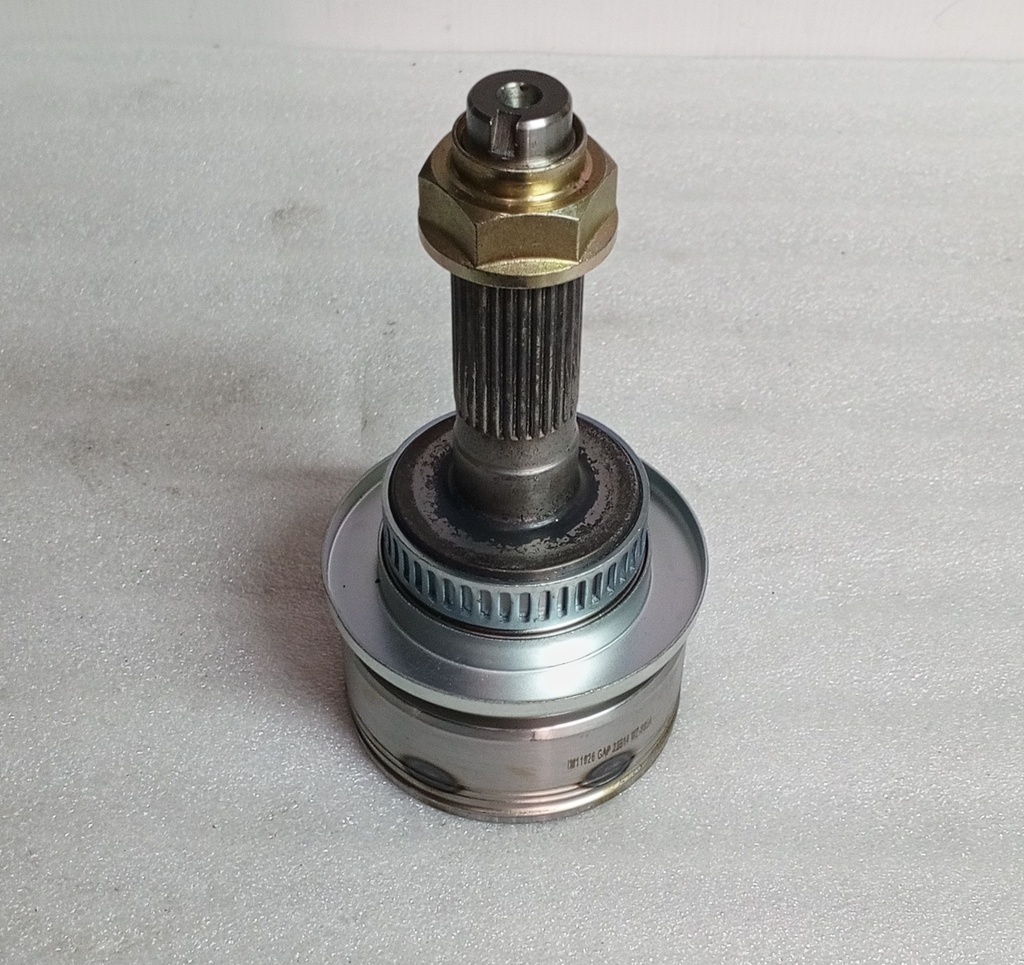[MZ895A / 818206] - GAP | PUNTA EJE FORD RANGER / MAZDA BT-50 (LADO RUEDA)