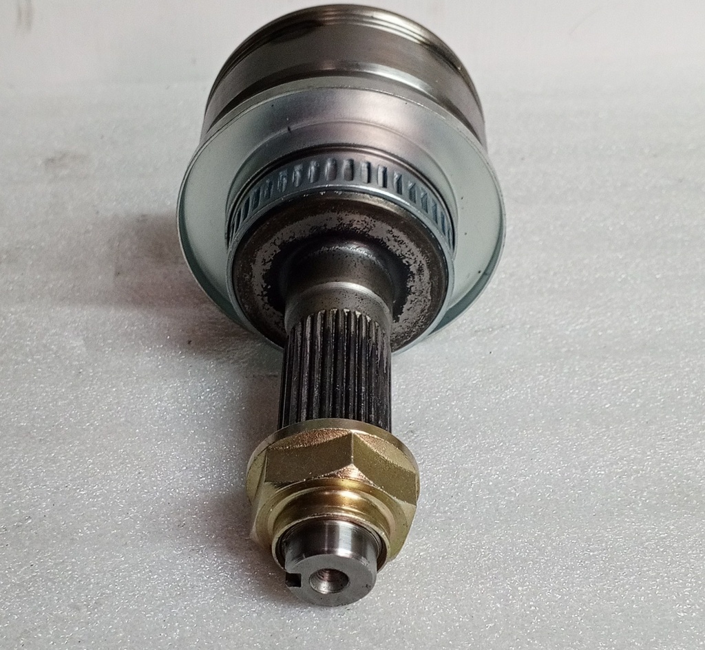 [MZ895A / 818206] - GAP | PUNTA EJE FORD RANGER / MAZDA BT-50 (LADO RUEDA)