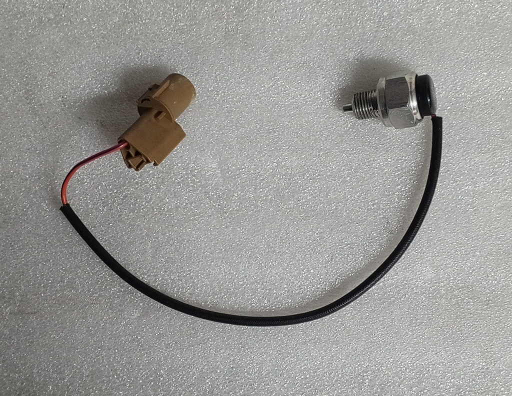 (MB896029 ) TOMITA -  | INTERRUPTOR PALANCA CAJA  (conector café)