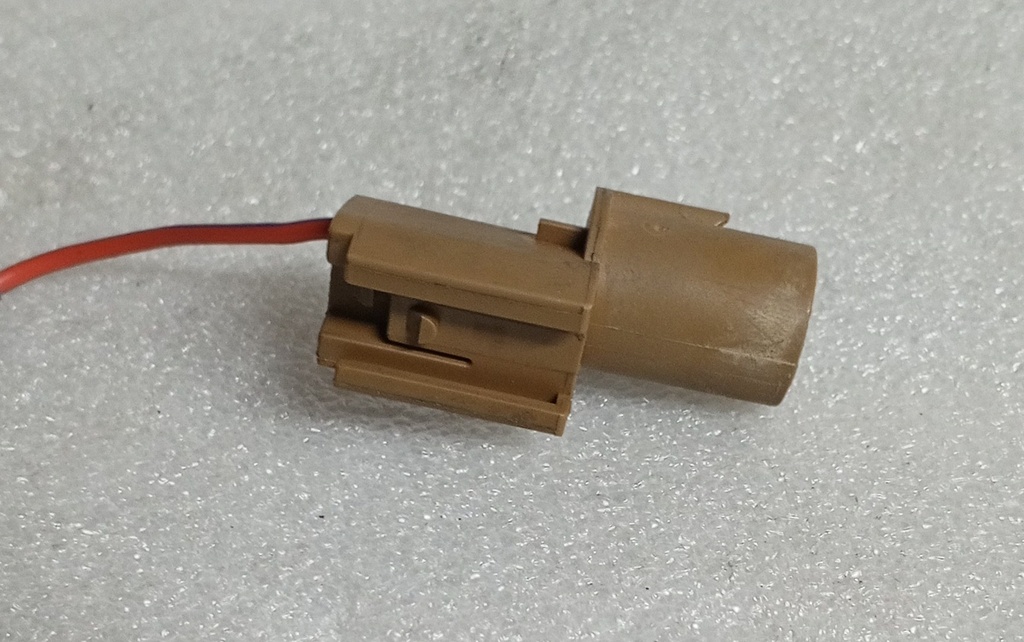 (MB896029 ) TOMITA -  | INTERRUPTOR PALANCA CAJA  (conector café)