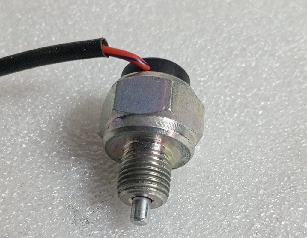 (MB896029 ) TOMITA -  | INTERRUPTOR PALANCA CAJA  (conector café)