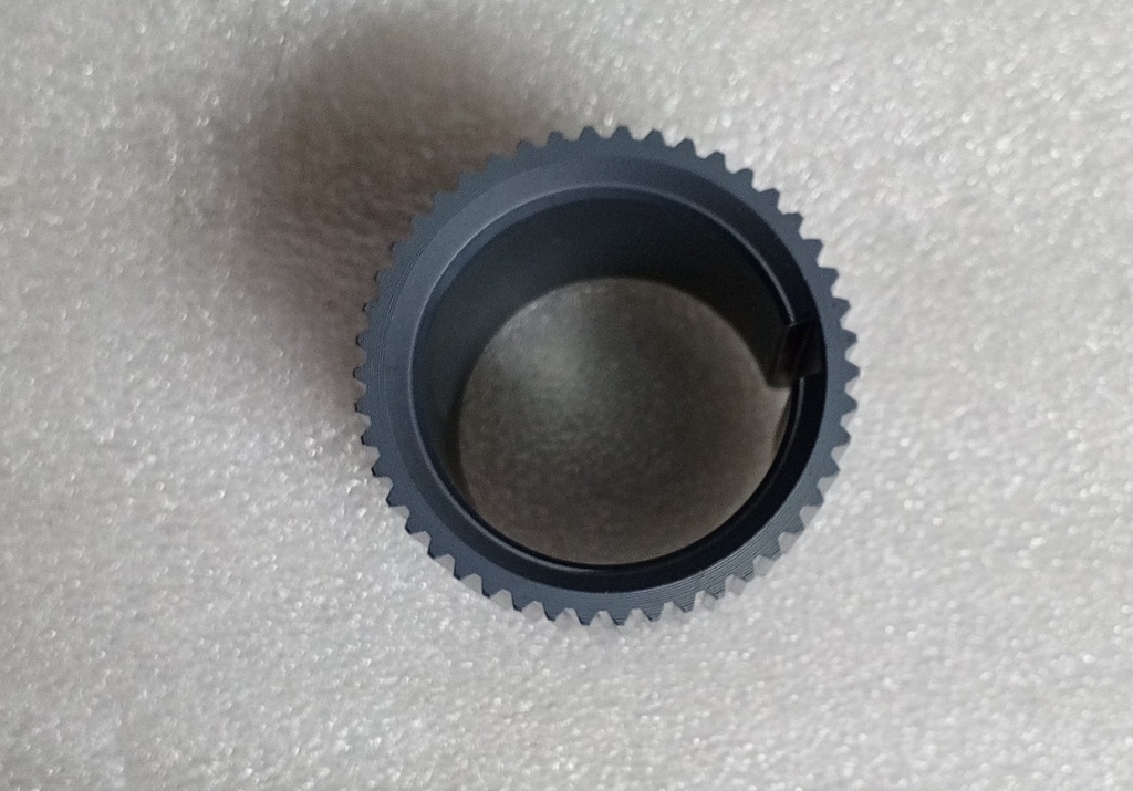 [23151-42000] - MOBIS - HYUNDAI | PIÑON BOMBA ACEITE PUNTA CIGÜEÑAL (46 DIENTES)