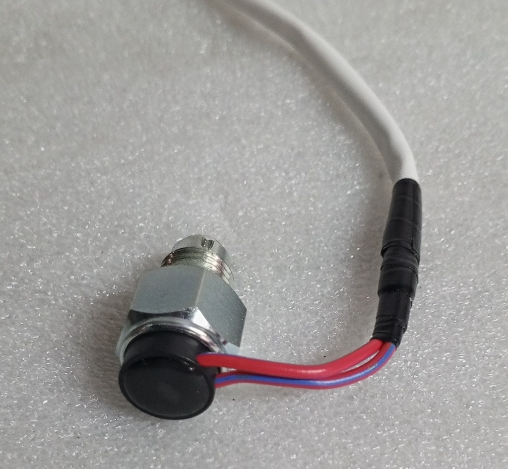 [ 3895A022 ] - MITSUBISHI - INTERRUPTOR RUEDA LIBRE
