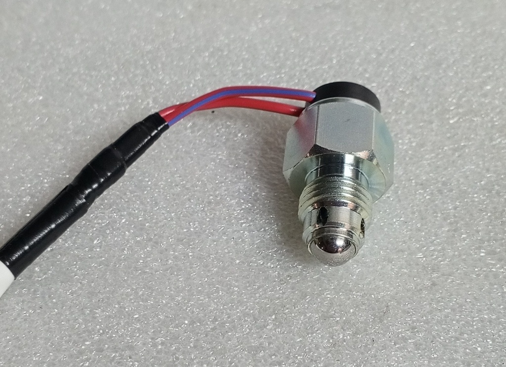 [ 3895A022 ] - MITSUBISHI - INTERRUPTOR RUEDA LIBRE