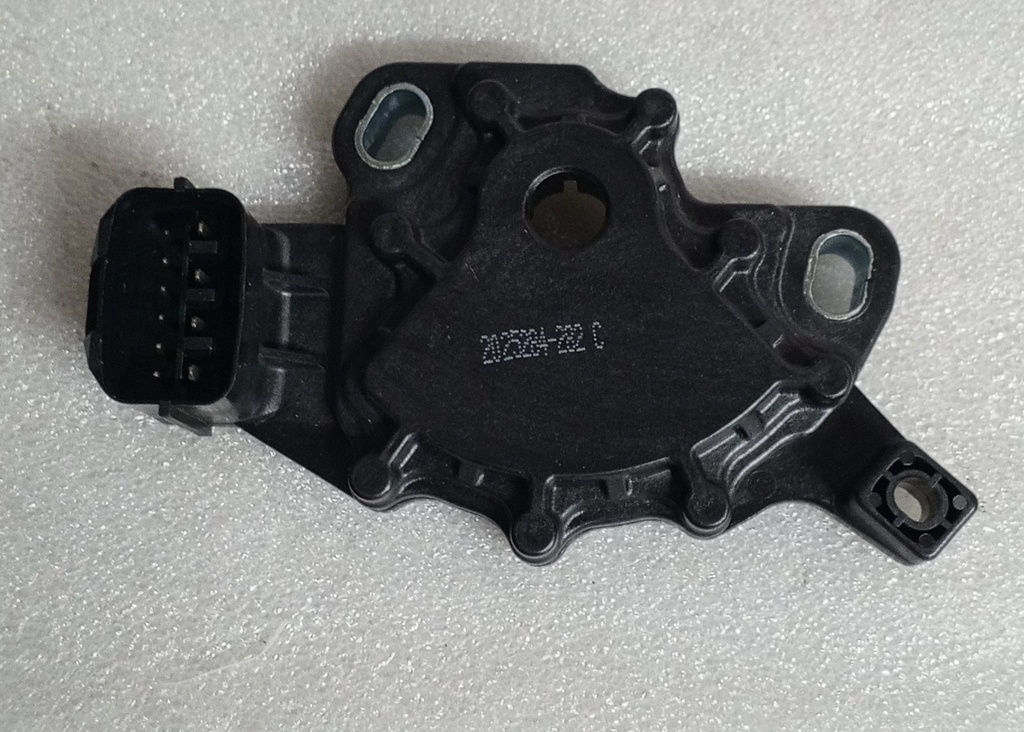 [8604A011] - INTERMOTOR-TAIWAN | INTERRUPTOR INHIBIDOR CAJA/AUTOMATICA LANCER CS3A