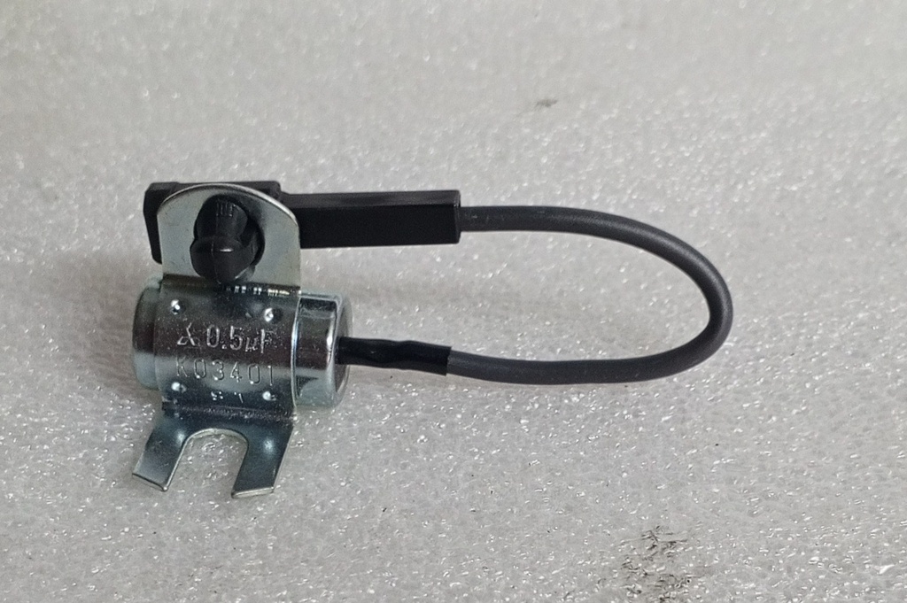 [MB543146] - MITSUBISHI | CONDENSADOR MONTERO 2.4