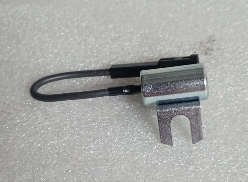 [MB543146] - MITSUBISHI | CONDENSADOR MONTERO 2.4