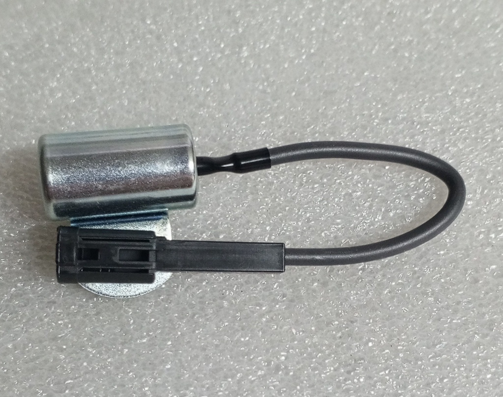 [MB543146] - MITSUBISHI | CONDENSADOR MONTERO 2.4