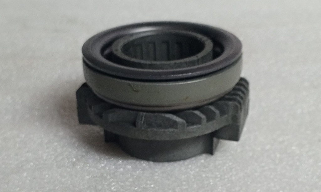 [MR195651] - VALEO - KOREA | BALINERA CLUTCH MONTERO 2.4 / L-300 / L-200  (31.75X55X39.8)