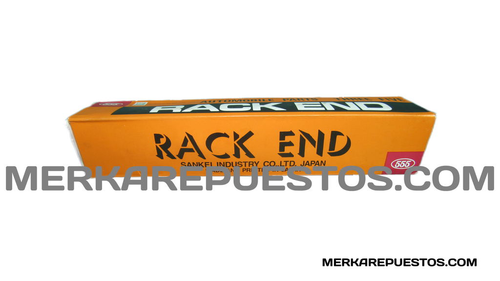 BRAZO AXIAL DIRECCION MITSUBISHI NEW MONTERO 