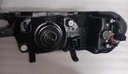 [8301A311] FAROLA IZQUIERDA MITSUBISHI NATIVA 2003/ BORDE NEGRO