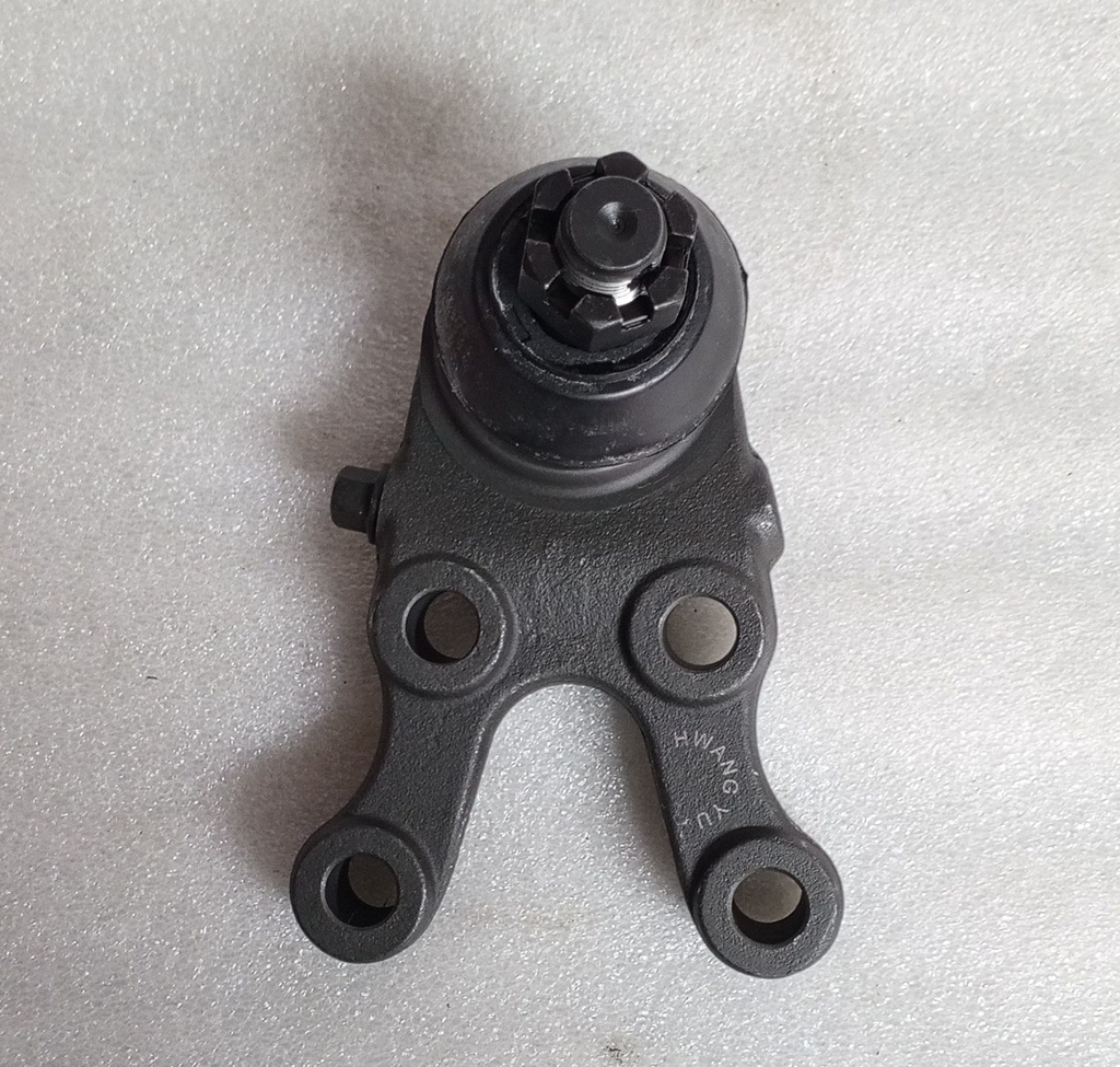 [MB831037] - HWANG YU -  TAIWAN | ROTULA INFERIOR MITSUBISHI MONTERO SUSPENSION DELANTERA IZQUIERDA