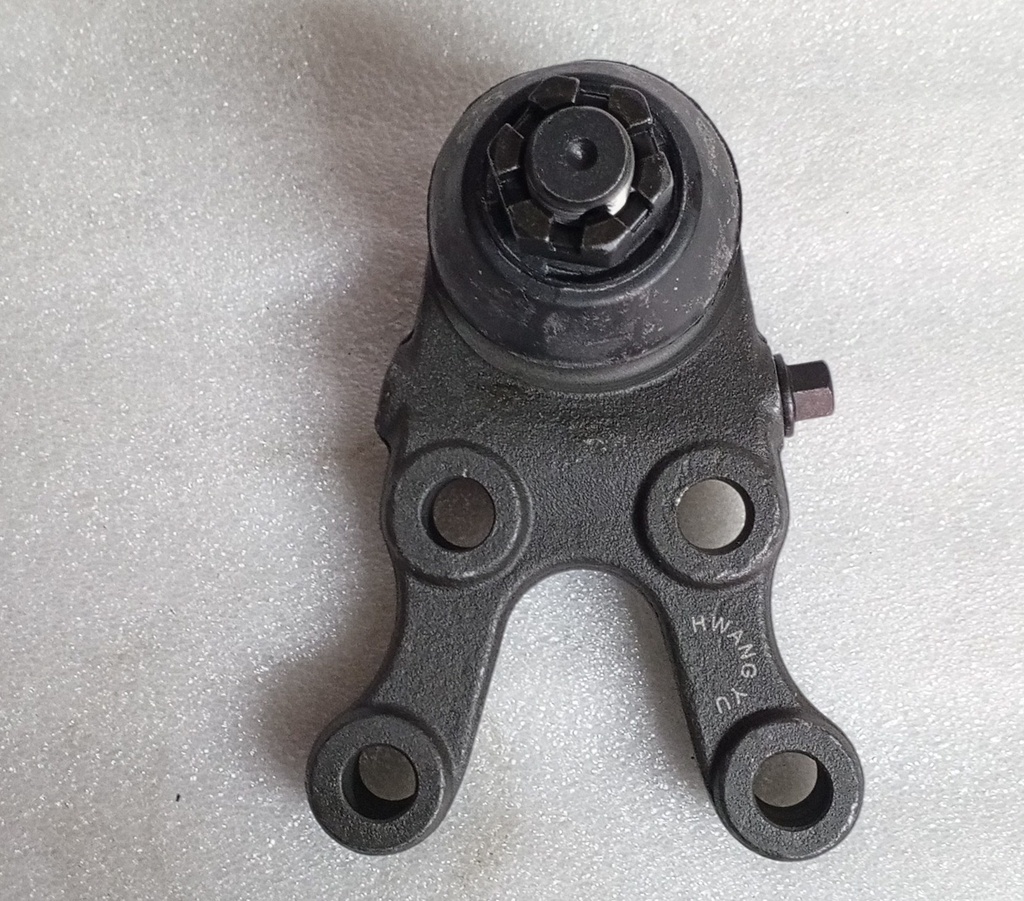 [MB831038] - HWANG YU -  TAIWAN | ROTULA INFERIOR MITSUBISHI MONTERO SUSPENSION DELANTERA DERECHA