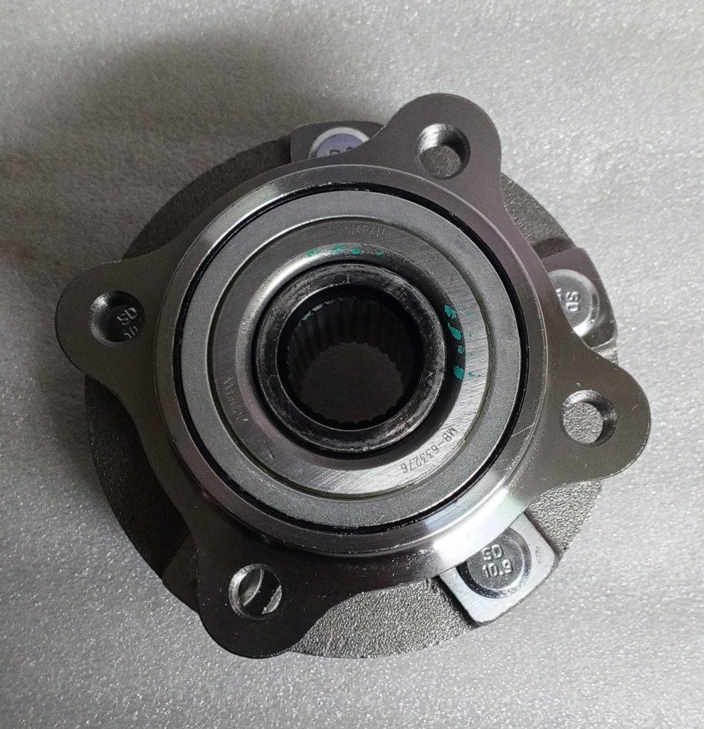 [MB633276] - ICHIBAN-JAPON | CUBO RUEDA TRASERA MITSUBISHI LANCER CY4A