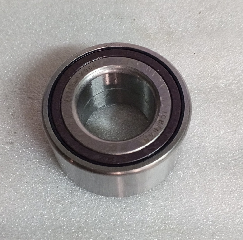 [40210-AX000] - ICHIBAN | RODAMIENTO RUEDA DEL. NISSAN MARCH /VERSA/CLIOIII/TWINGO