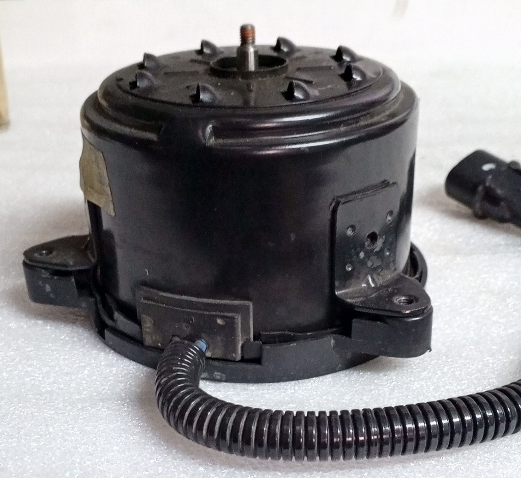 [1355A102 ] - MITSUBISHI | MOTOR.DER.VENTILADOR  