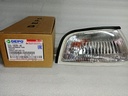 [MR241680]- DEPO-TAIWAN |  DIRECCIONAL DELANTERA MITSUBISHI LANCER  (DER) (RAYADA) 97/