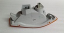 [MR496653] - MITSUBISHI | DIRECCIONAL DEL. IZQ. BOMPER  