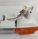 [MB283670] - TIPO ORIGINAL | DIRECCIONAL DELANTERA DERECHA MONTERO STD/91