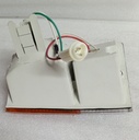 [MB283670] - TIPO ORIGINAL | DIRECCIONAL DELANTERA DERECHA MONTERO STD/91