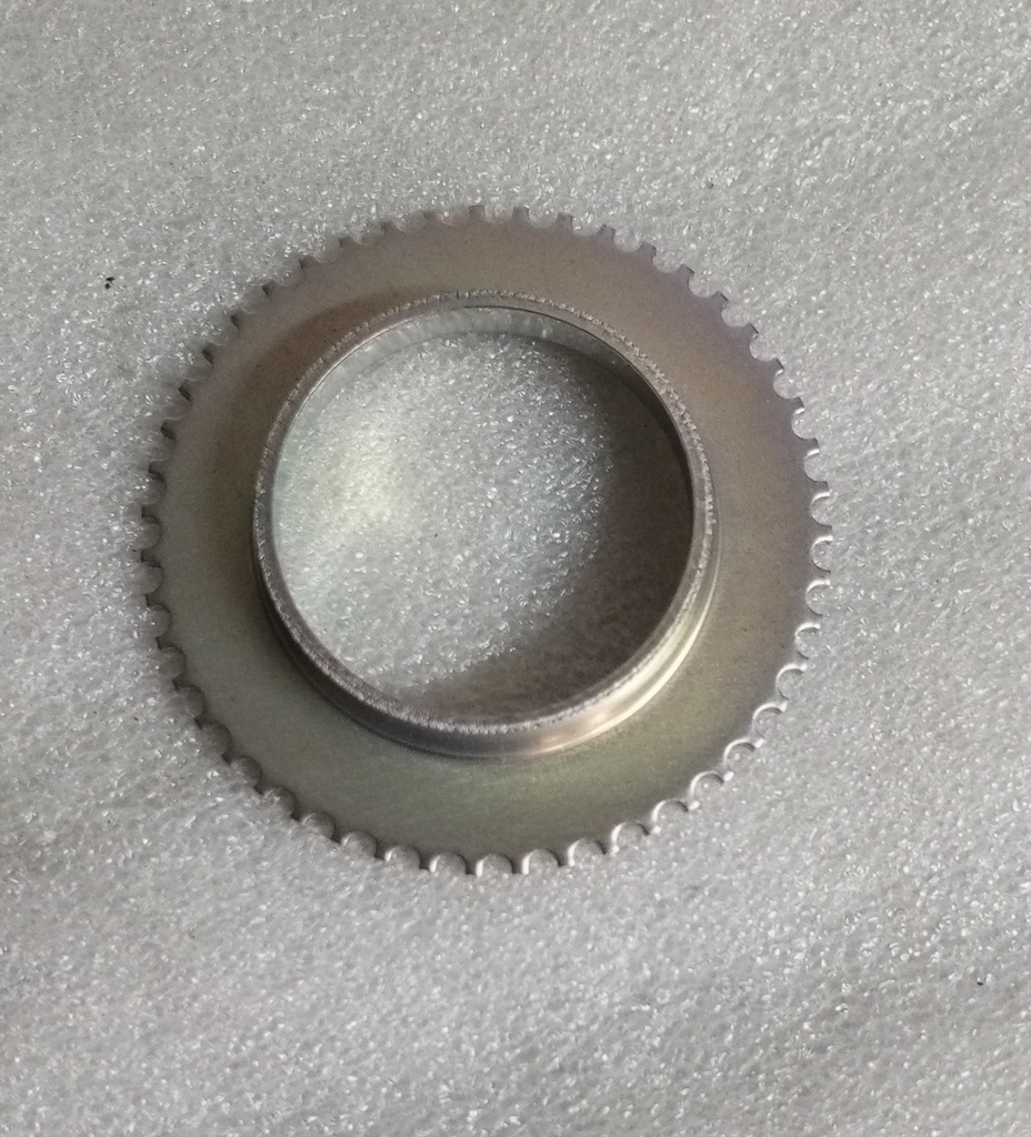 [MR307326] - MITSUBISHI | ROTOR EJE DIFERENC M/SPORT