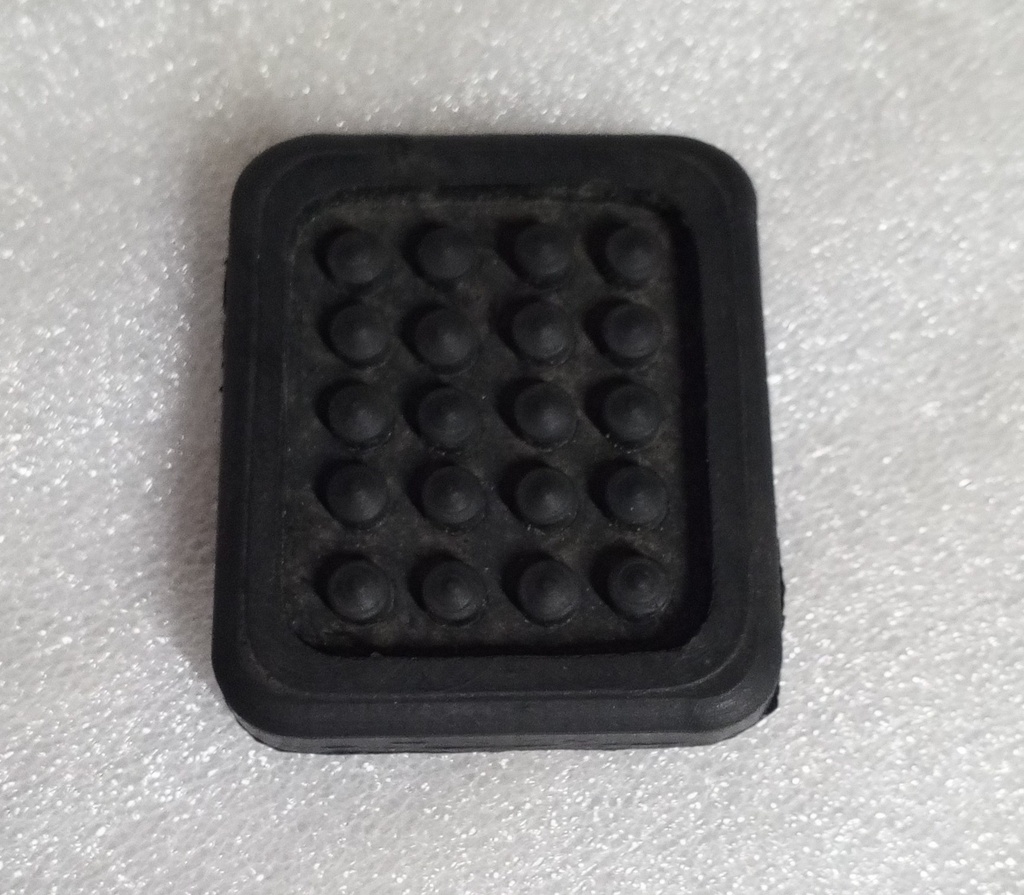 [MB193884] - NACIONAL | CAUCHO PEDAL EMBRAGUE (FRENO)