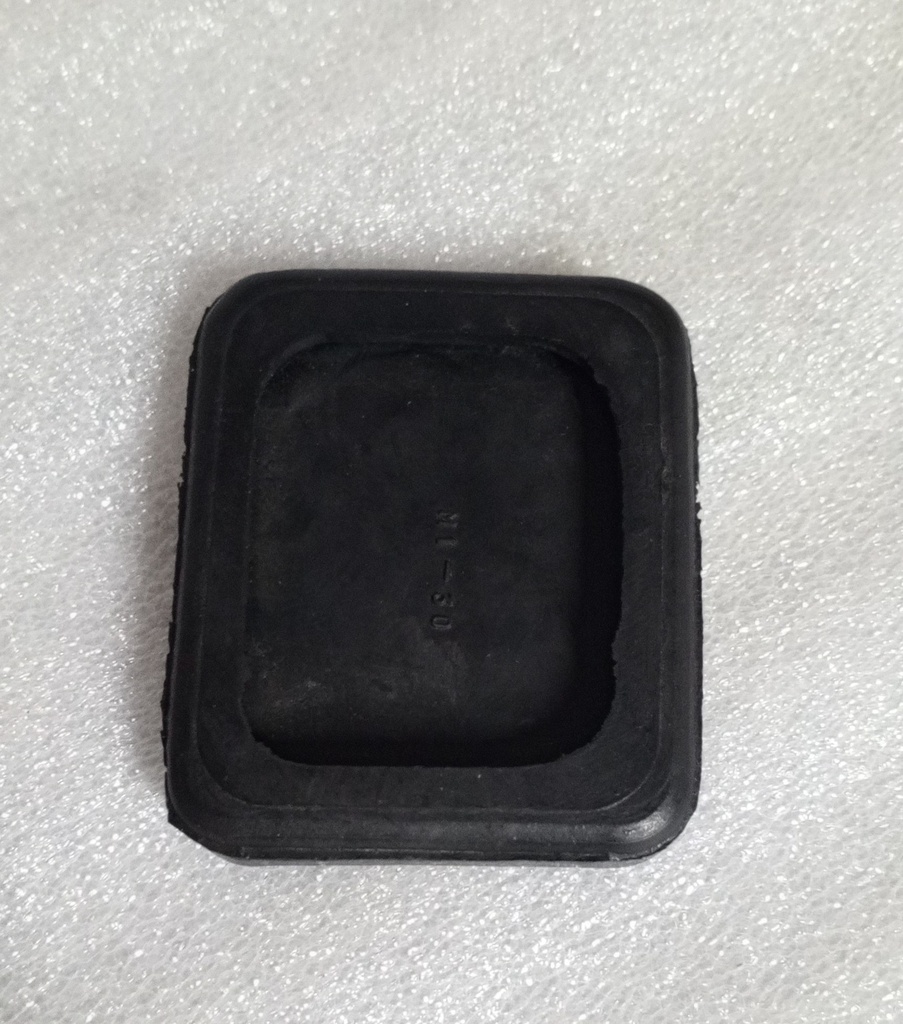 [MB193884] - NACIONAL | CAUCHO PEDAL EMBRAGUE (FRENO)