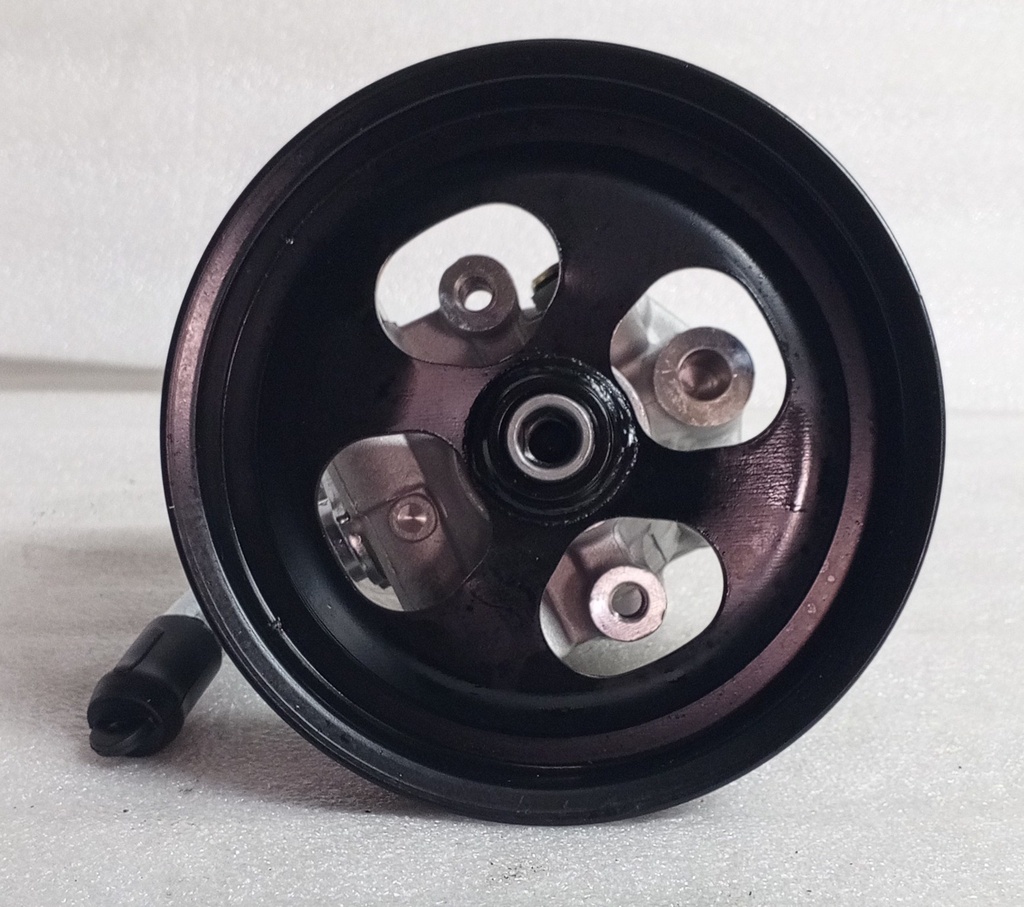 [MR992871] - YOKOMITSU | BOMBA DIRECCION HIDRAULICA MITSUBISHI SPORTERO