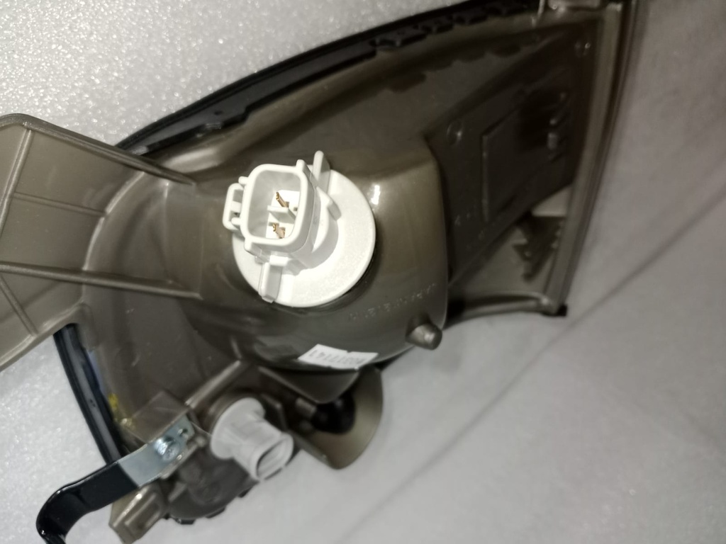 [214-1532L] - DEPO-TAIWAN | (F8)DIRECCIONAL DEANTERA.IZQUIERDA MITSUBISHI L-300 (SIN BOCEL)