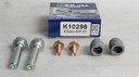 [K10296] - BEX-USA | KIT MORDAZA DELANTERA MITSUBISHI SPORTERO L-200 / MONTERO SPORT