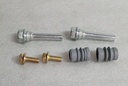 [K10296] - BEX-USA | KIT MORDAZA DELANTERA MITSUBISHI SPORTERO L-200 / MONTERO SPORT