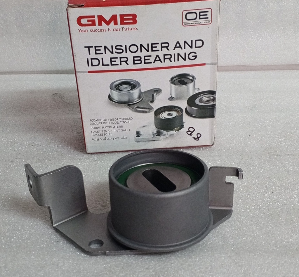 [MD320174] - GMB| TENSOR CORREA REPARTICION  