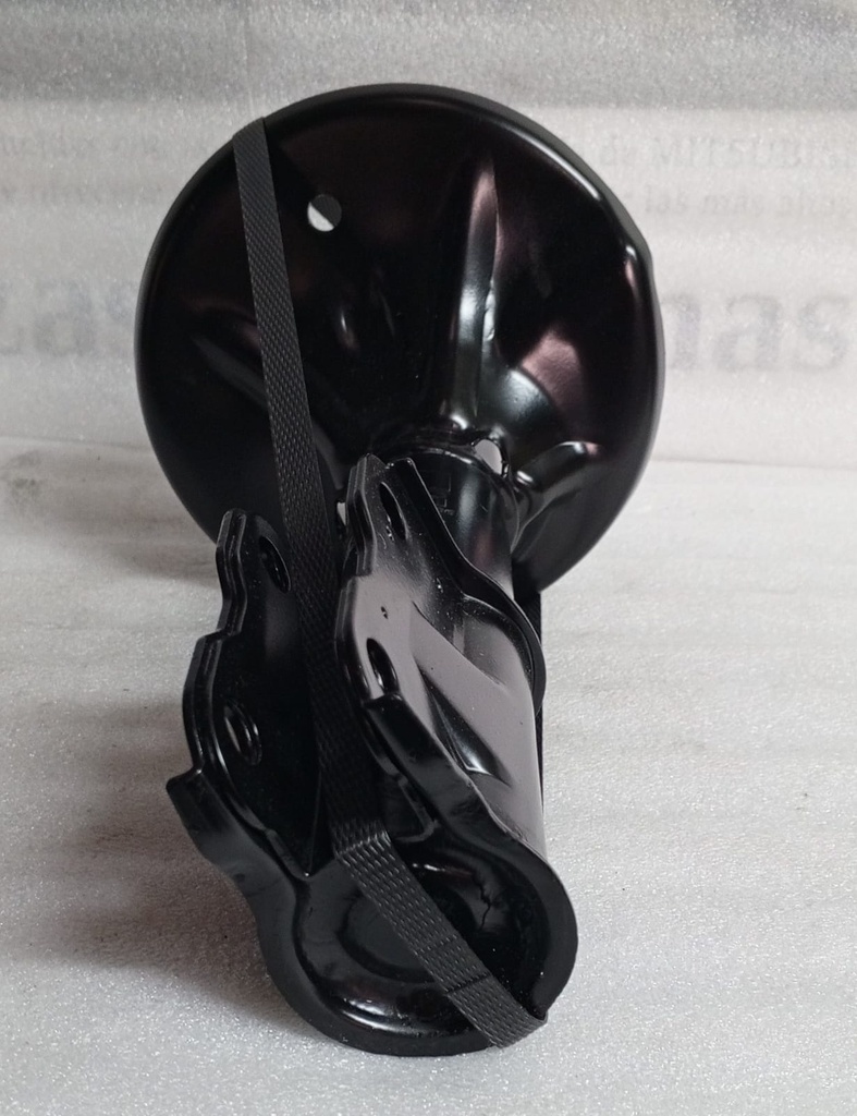 [334420] - SHIBUMI | AMORTIGUADOR DELANTERO LANCER RALLY ART IZQ/DER