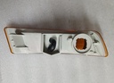 [214-1647L] - DEPO-TAIWAN | DIRECCIONAL DEL. IZQ. BOMPER  MITSUBISHI L300 2007/