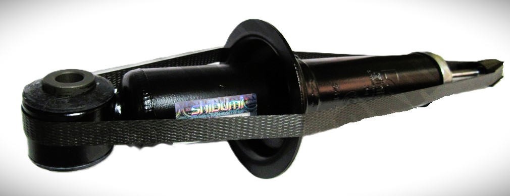 4162A184 / MN101960 - SHIBUMI | AMORTIGUADOR TRASERO MITSUBISHI LANCER RALLY ART