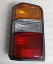 [214-1921AL] - LUCID-TAIWAN | STOP TRASERO IZQUIERDO MITSUBISHI L-300 1990 / 2014