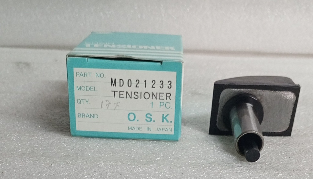 [MD021233-3] - OSK | PATIN TENSOR CADENA DE REPARTICION MOTOR MONT/82