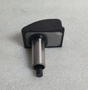 [MD021233-3] - OSK | PATIN TENSOR CADENA DE REPARTICION MOTOR MONT/82