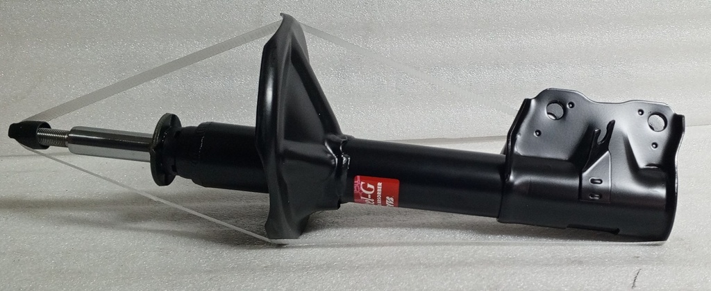 [333288] - KYB | AMORTIGUADOR DELANTERO DERECHO MITSUBISHI LANCER CK, CJ   (GAS)  1996/01 