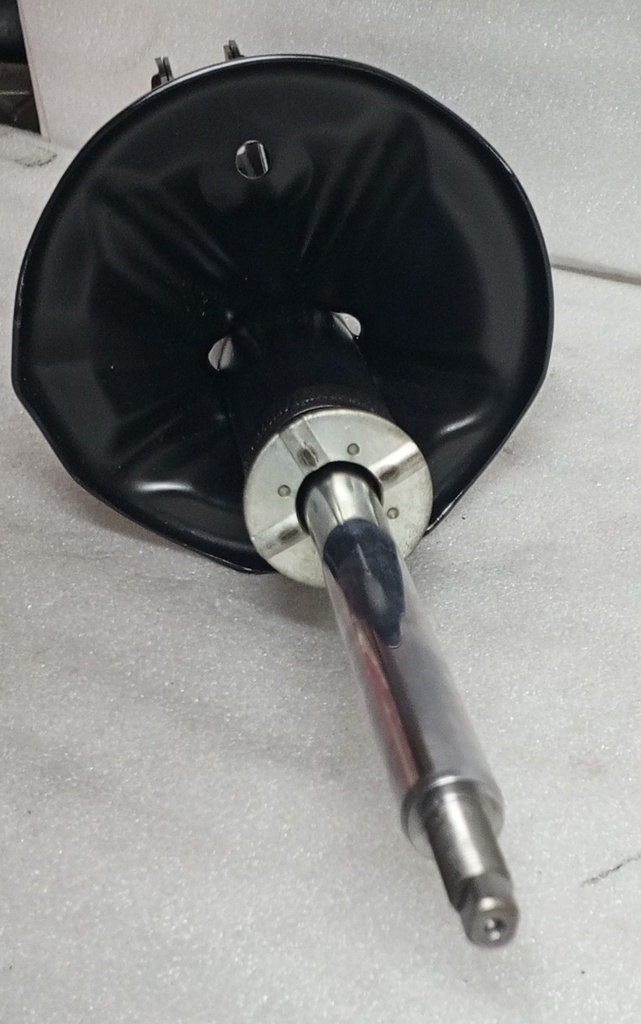 [333289] - KYB | AMORTIGUADOR DELANTERO IZQUIERDO MITSUBISHI LANCER CK, CJ   (GAS)  1996/01 