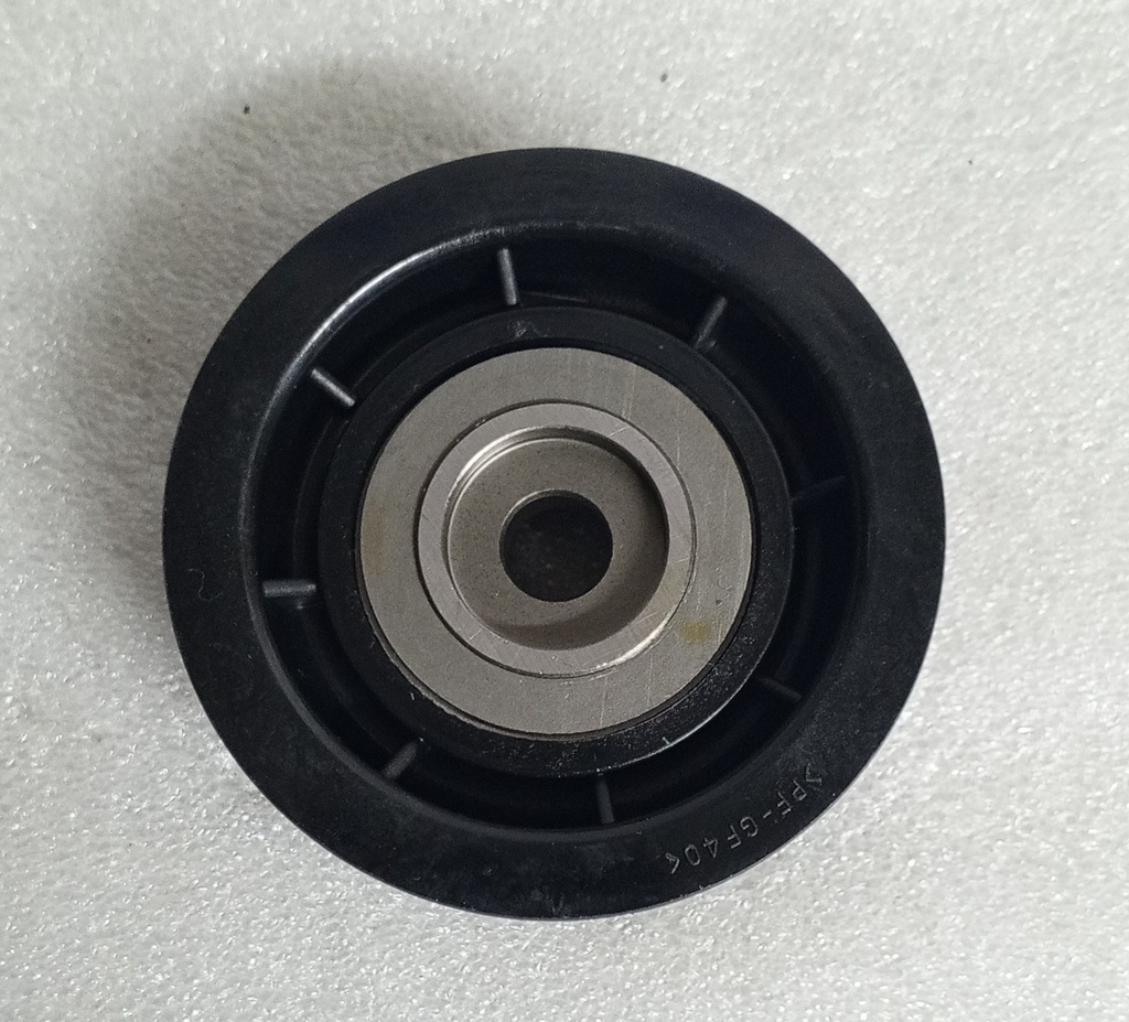 [MD368210] - JOMO | (MK)POLEA ACANALADA ALTERNADOR