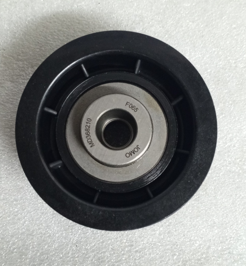 [MD368210] - JOMO | (MK)POLEA ACANALADA ALTERNADOR