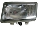 [MK545147] - DEPO - TAIWAN | FAROLA IZQUIERDA MITSUBISHI CANTER 2005/