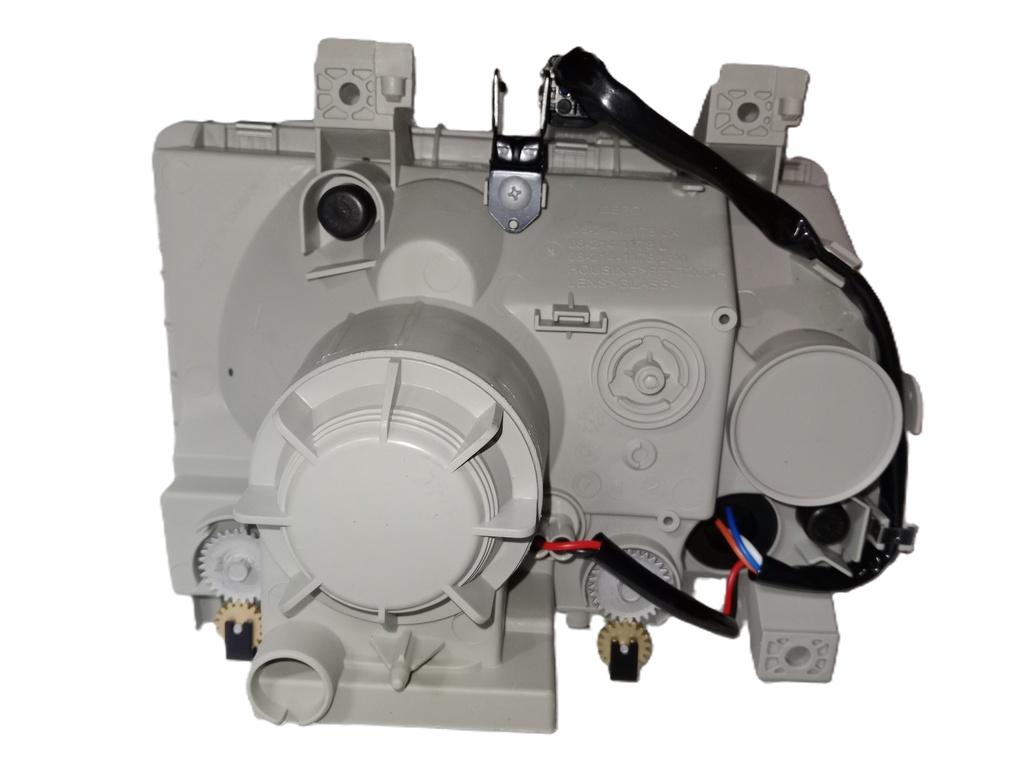 [MK545147] - DEPO - TAIWAN | FAROLA IZQUIERDA MITSUBISHI CANTER 2005/