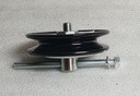 [MR958030] - MITSUBISHI | POLEA TENSORA Y SOPORTE COMPRESOR