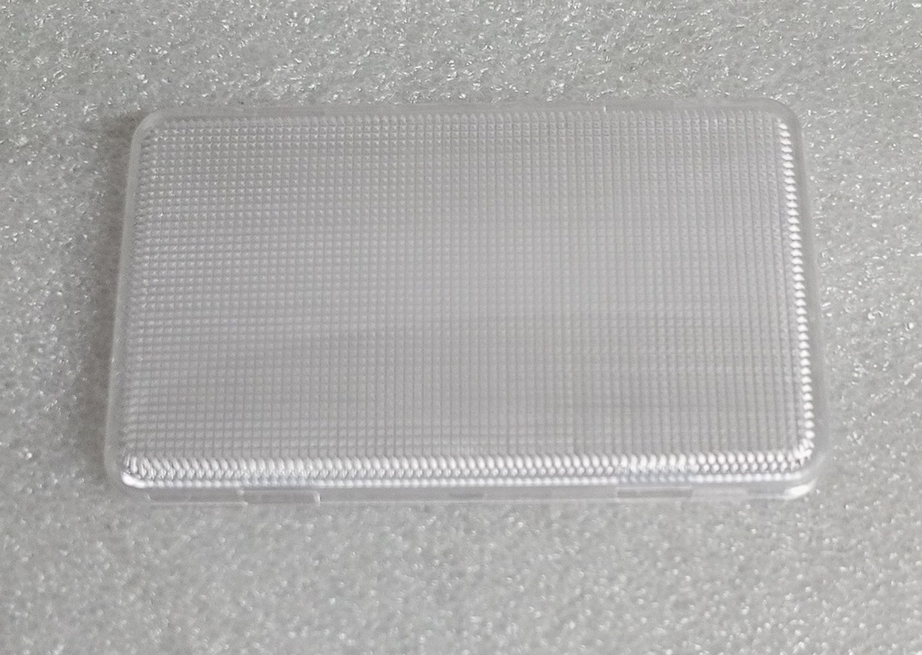 [MB337920] - MITSUBISHI | PASTA LAMPARA PUERTA INTERIOR 