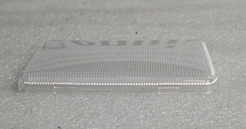 [MB337920] - MITSUBISHI | PASTA LAMPARA PUERTA INTERIOR 