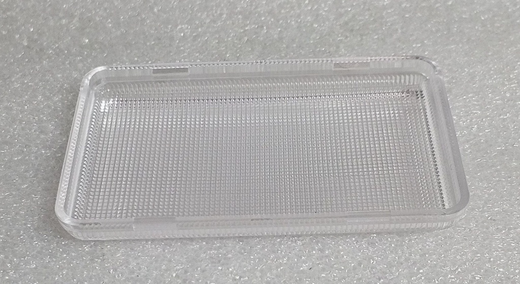 [MB337920] - MITSUBISHI | PASTA LAMPARA PUERTA INTERIOR 